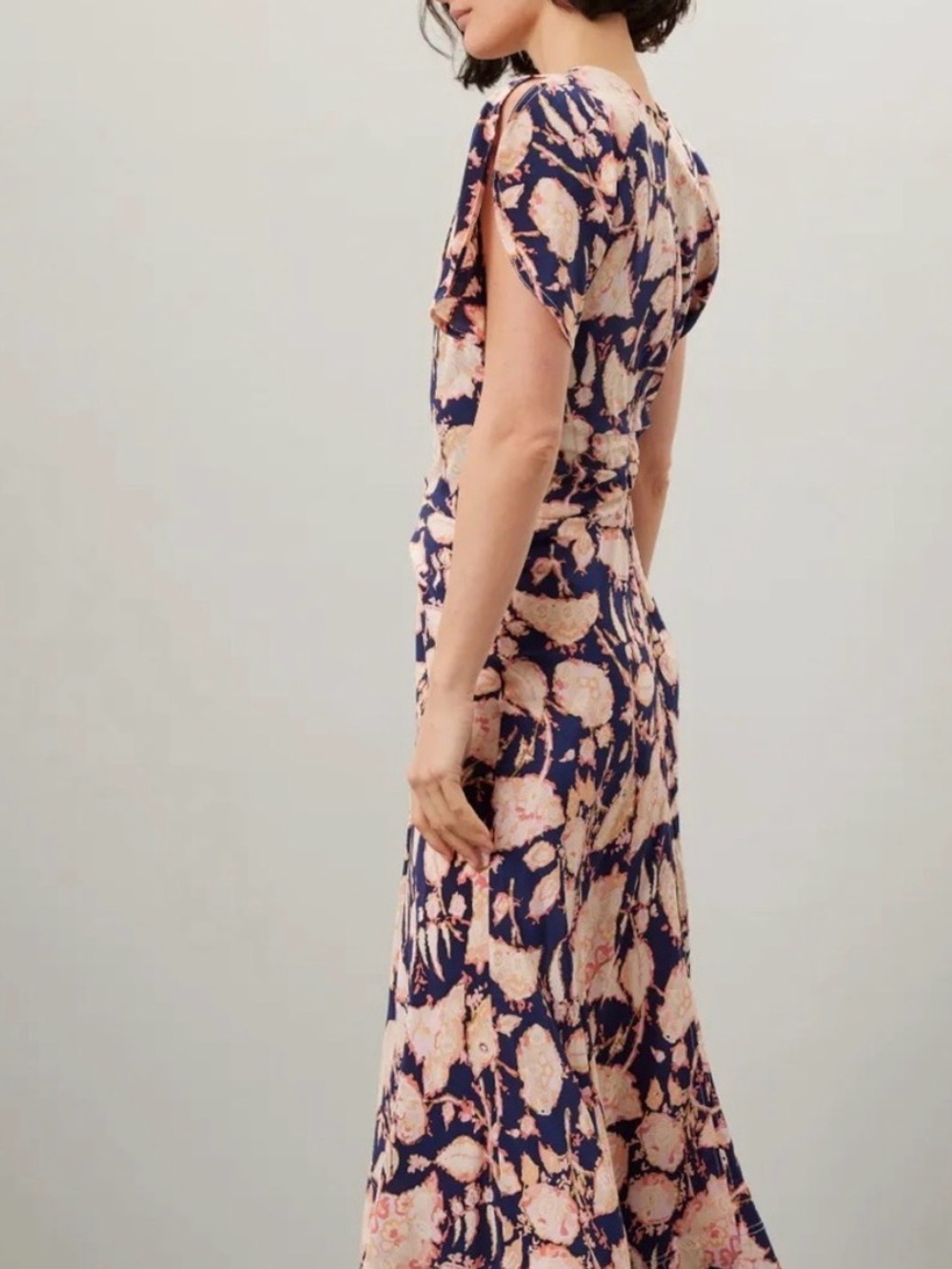 ALC Remy Dress. Size 6